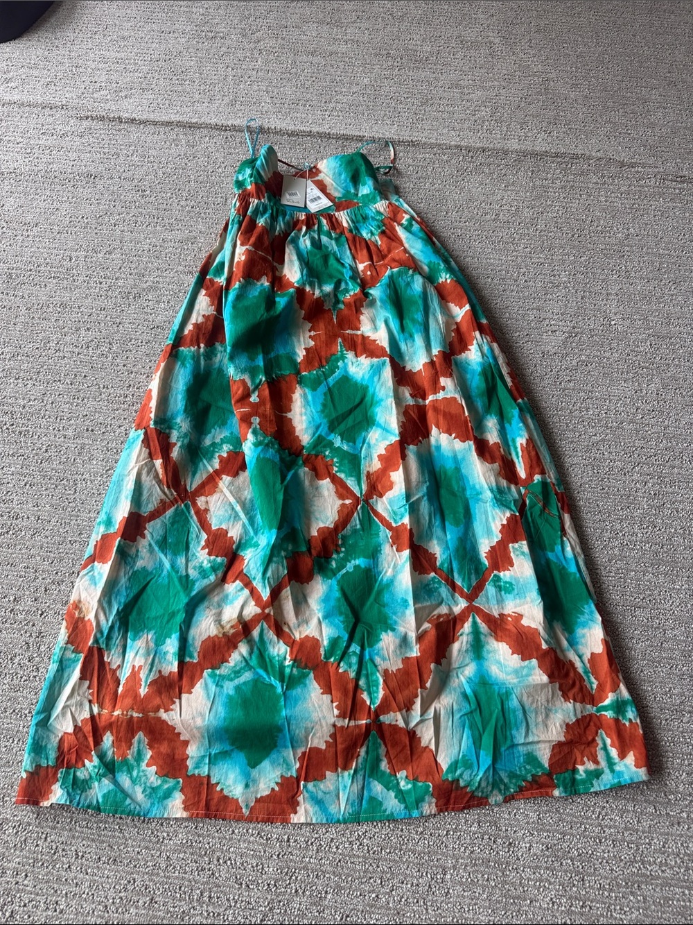 Rails “Lucille Kaleidoscope” Dress